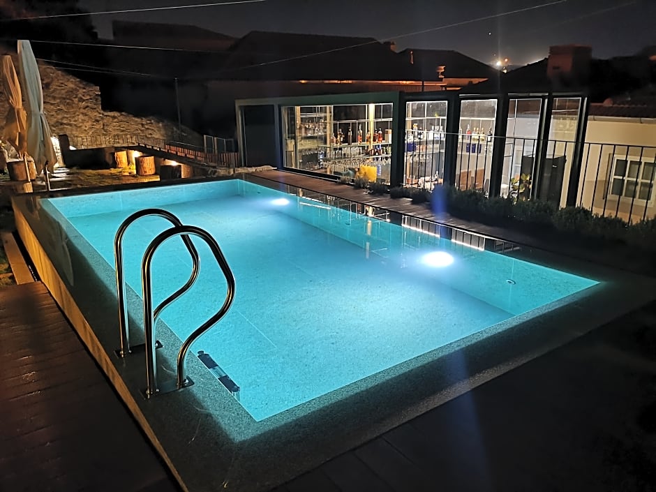 Porta Nobre Boutique Hotel by Aspasios