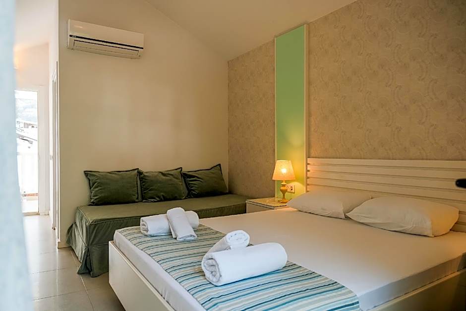 Flamingo Hotel and Spa