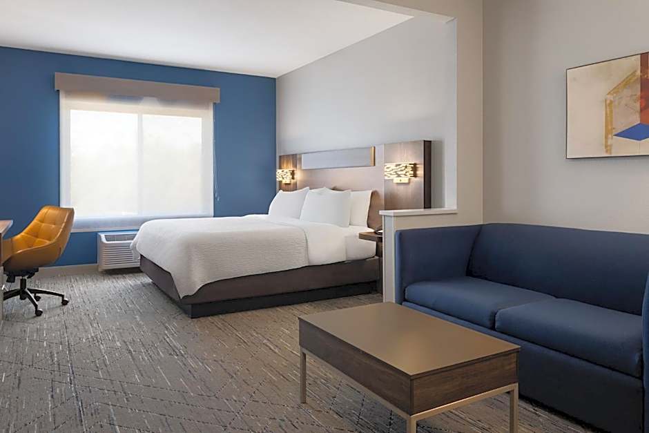Holiday Inn Express Hotel Vernal By IHG