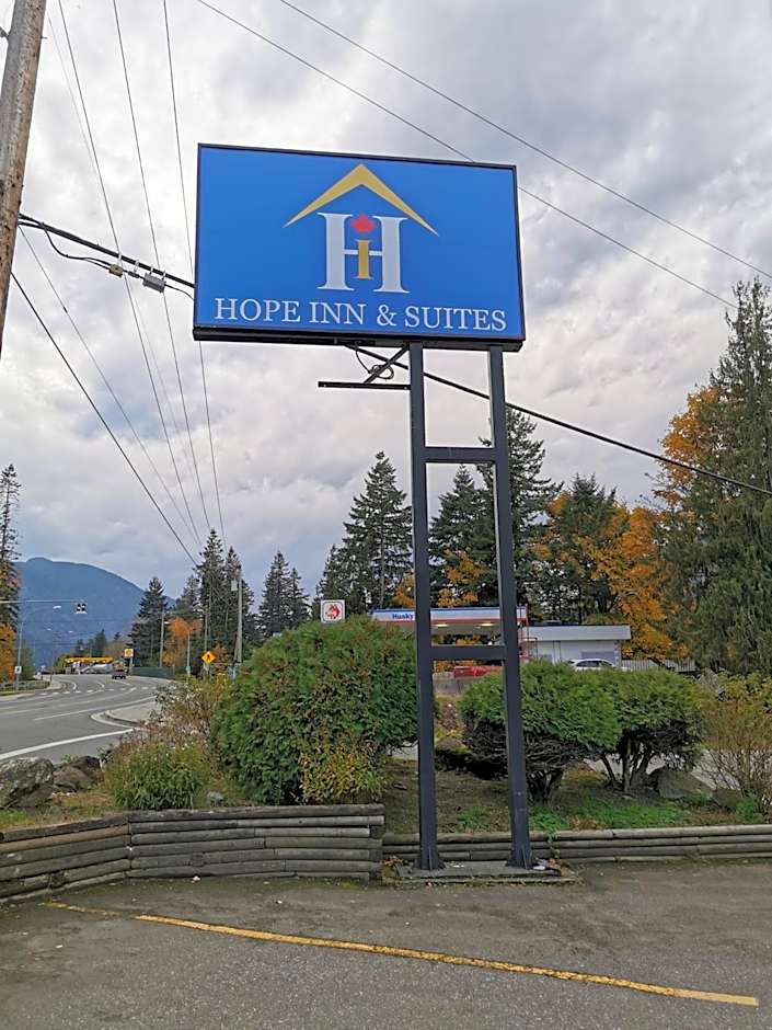 Hope Inn and Suites