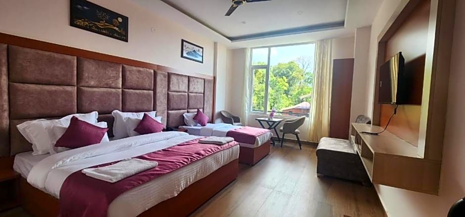 Sagar Residency Palampur