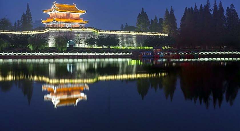 Wanda Realm Jingzhou