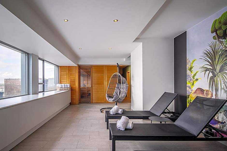 Thon Hotel Brussels City Centre