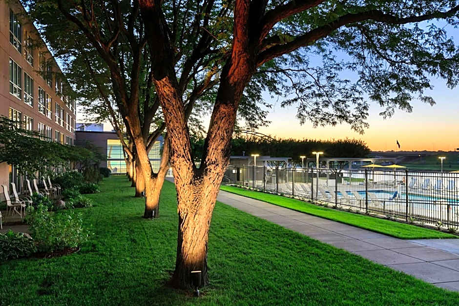 South Sioux City Marriott Riverfront