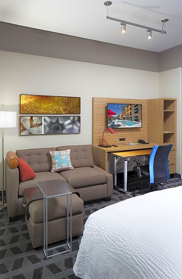 TownePlace Suites by Marriott Swedesboro Logan Township