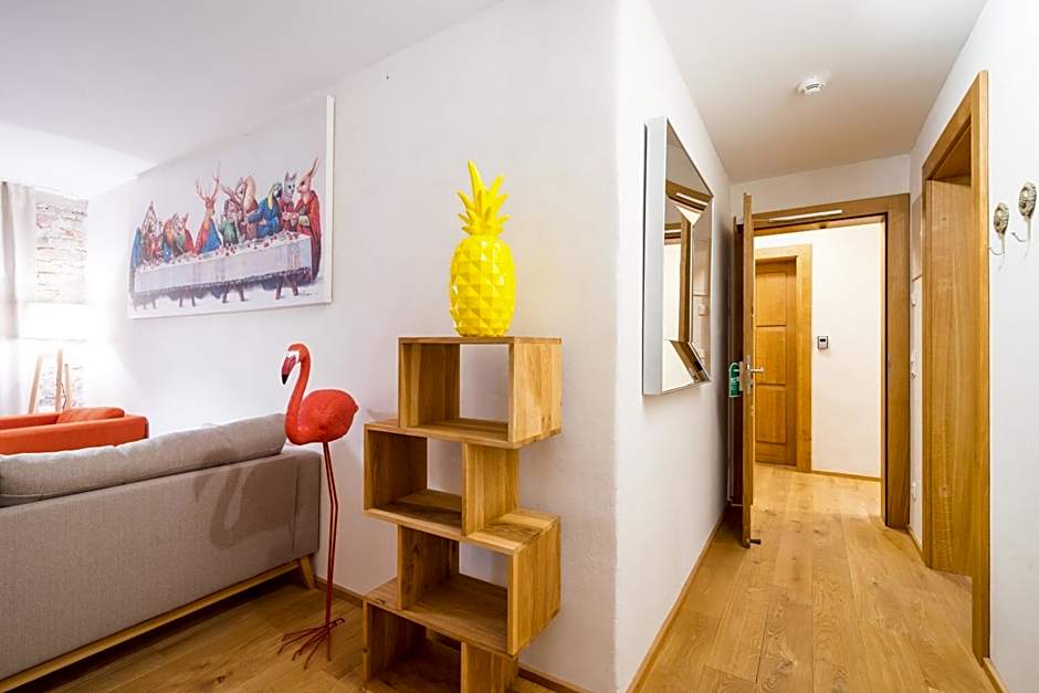 Hotel Rote19