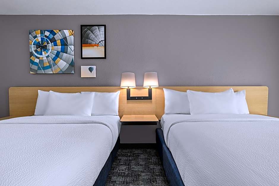 City Express by Marriott Mountain View/Sunnyvale