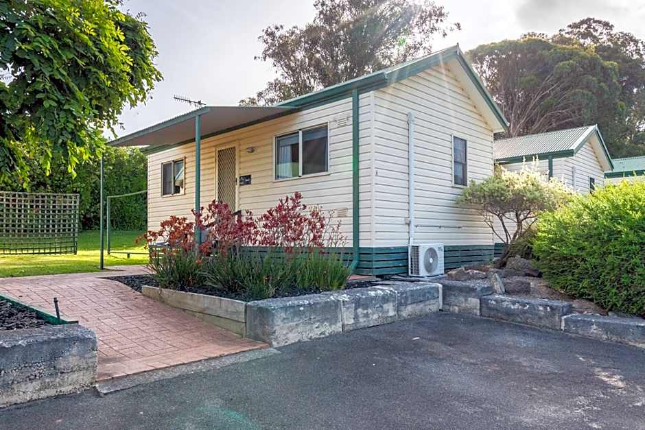 Tasman Holiday Parks - Albany