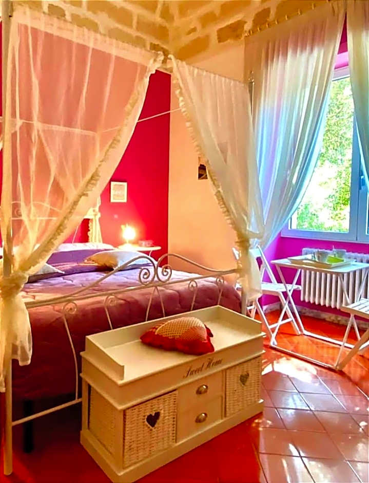 Aedes B&B Il Giardino dei Sogni