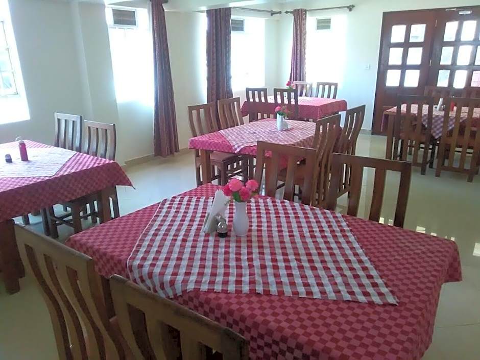 Calabash Hotel, Migori