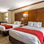 Comfort Suites Galveston