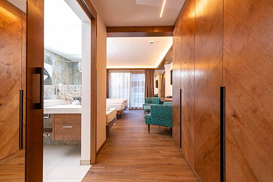 Strass - Sport & Spa Hotel