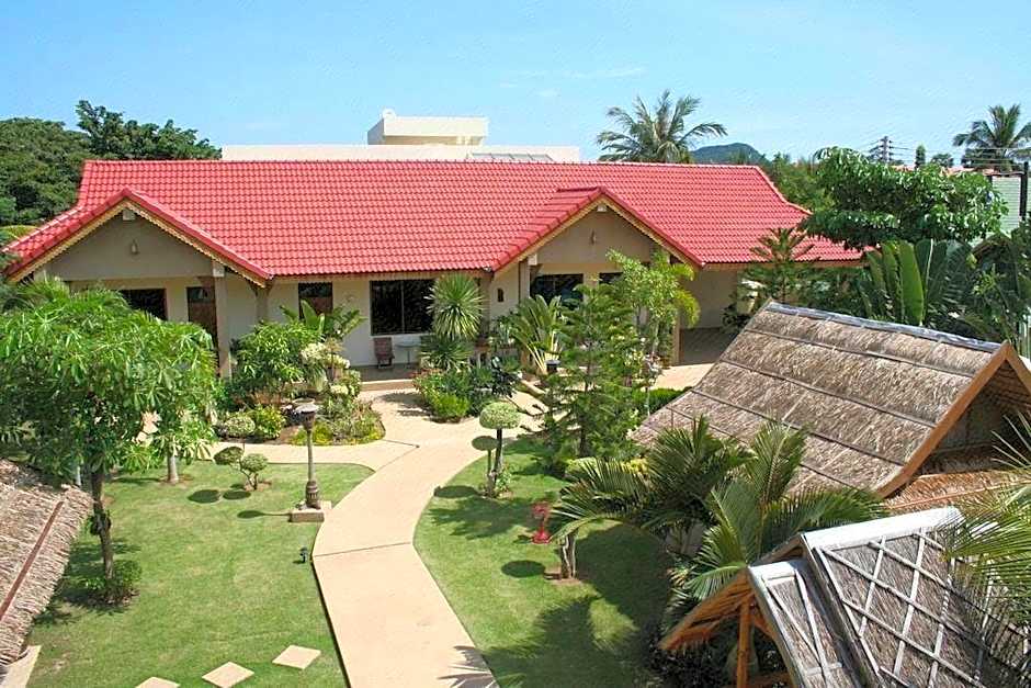 Long Beach Inn