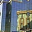 Skyport Istanbul Hotel