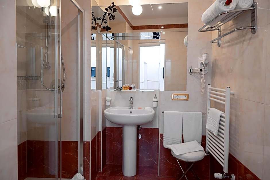 Residenza Gens Julia