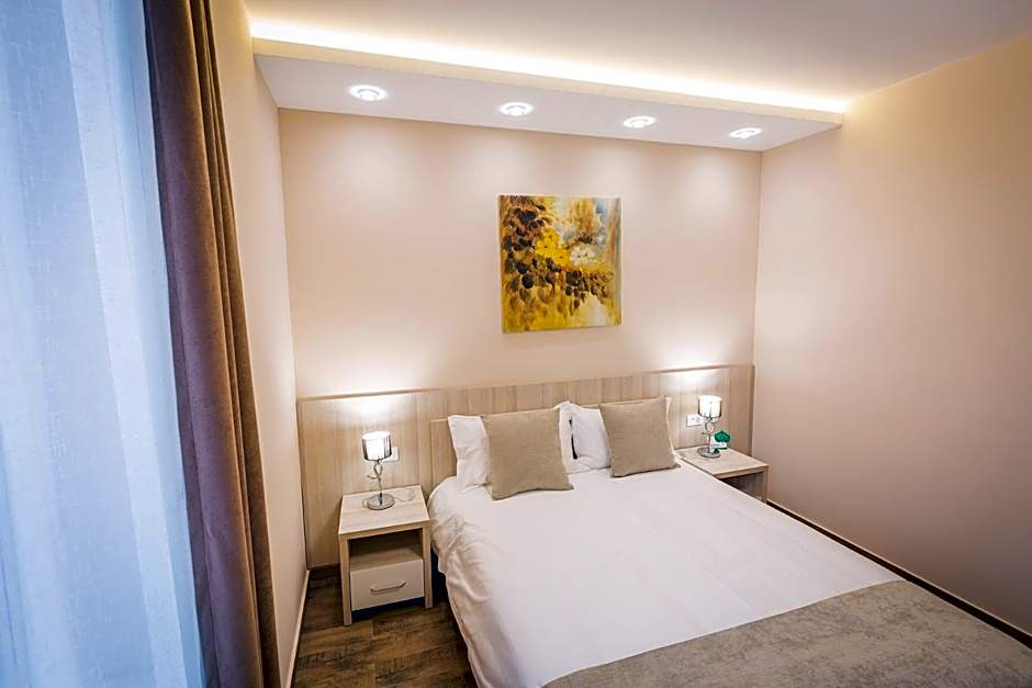 Hotel Mar Garni