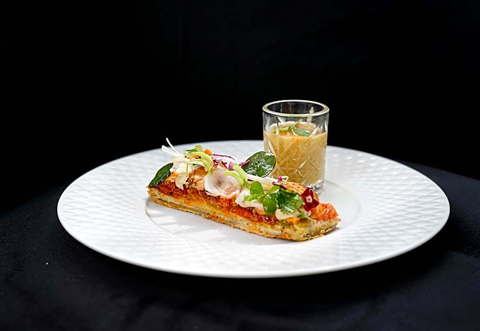 Quintessia Resort et Spa