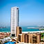 Barcelo Residences Dubai Marina