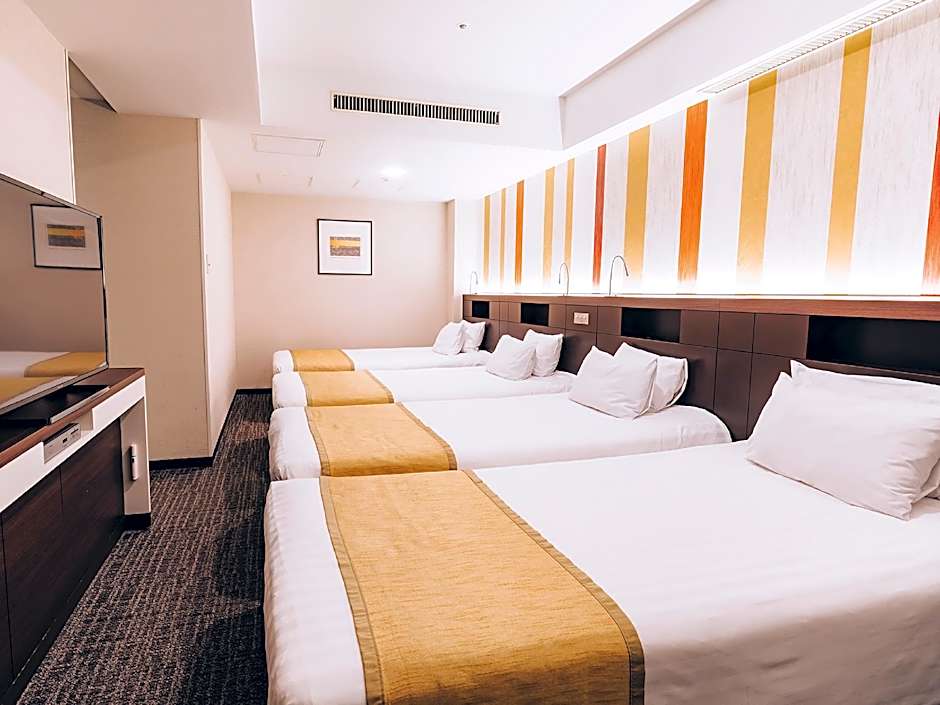 Shinagawa Tobu Hotel