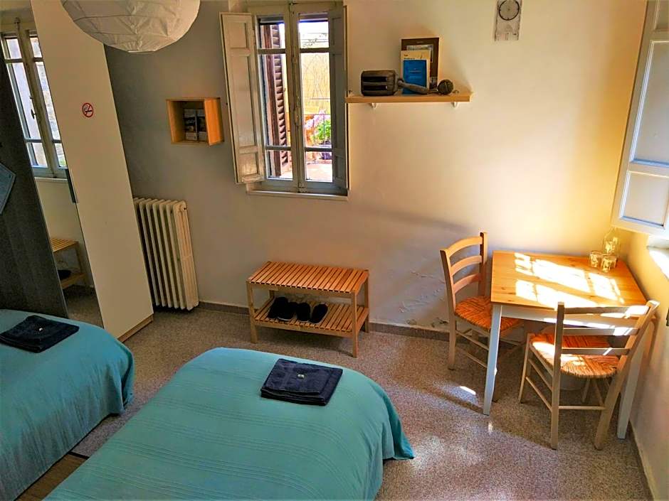 B&B "Le tre Muse"