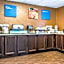 Comfort Inn Pine Grove I-81 Hershey Area