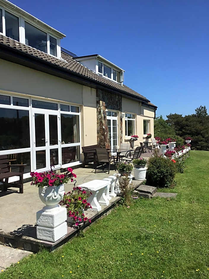 Aran Lodge