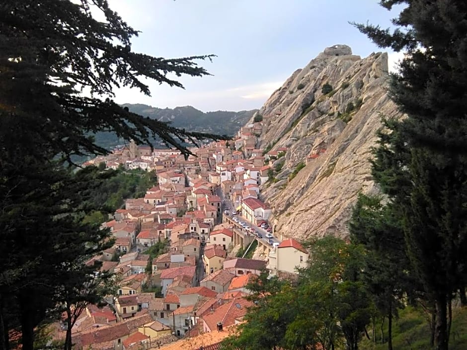 B&B La Dimora del Contadino