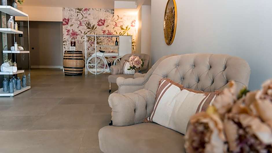 AHG Riva Del Sole Wellness Hotel - Adults Only