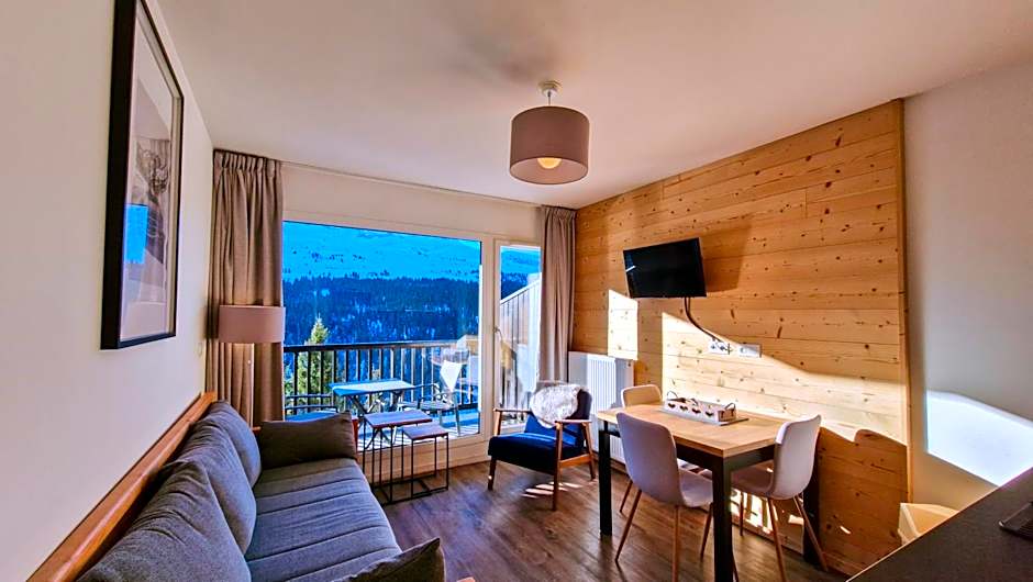 Residence les Pleiades