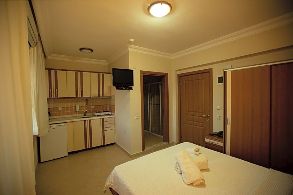 ERİSH APART HOTEL