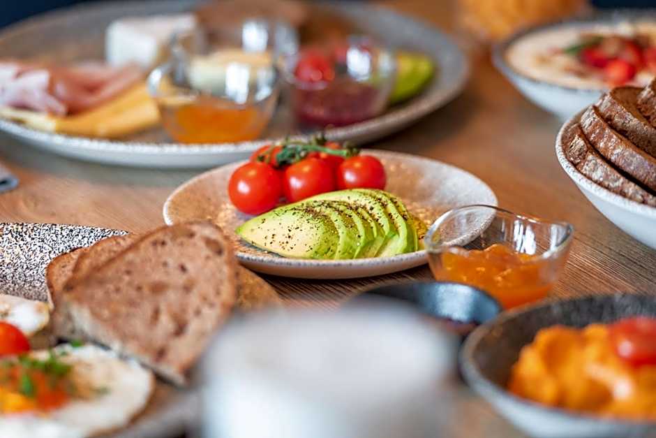 Terofal Hotel Schliersee - Komplett neu renoviert