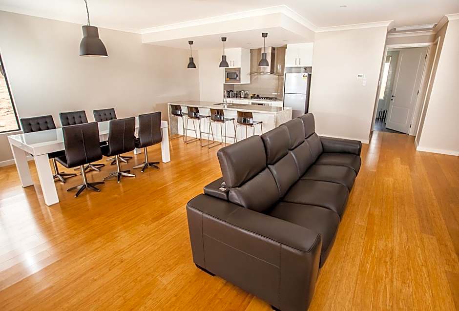 Neagles Retreat Villas