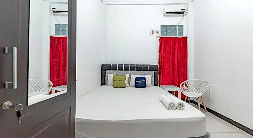 Urbanview Hotel syariah 99 Banjarbaru by RedDoorz