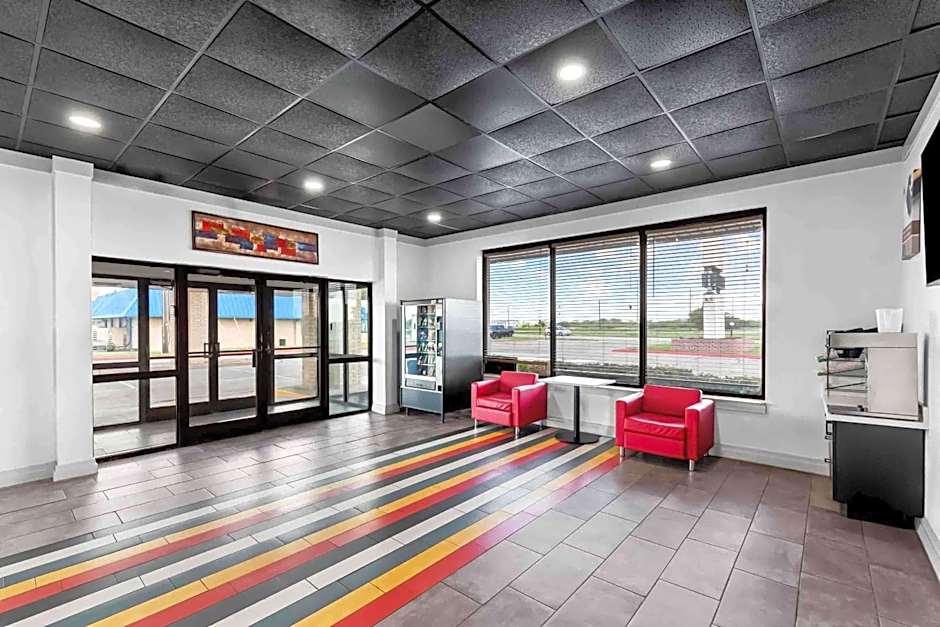 Studio 6 Port Lavaca, TX