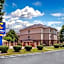 Comfort Suites Montgomery East Monticello Dr.