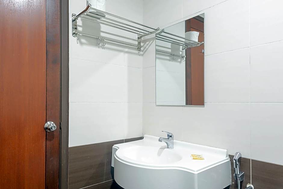 Hotel Rose Crest Hill, Cameron Highland