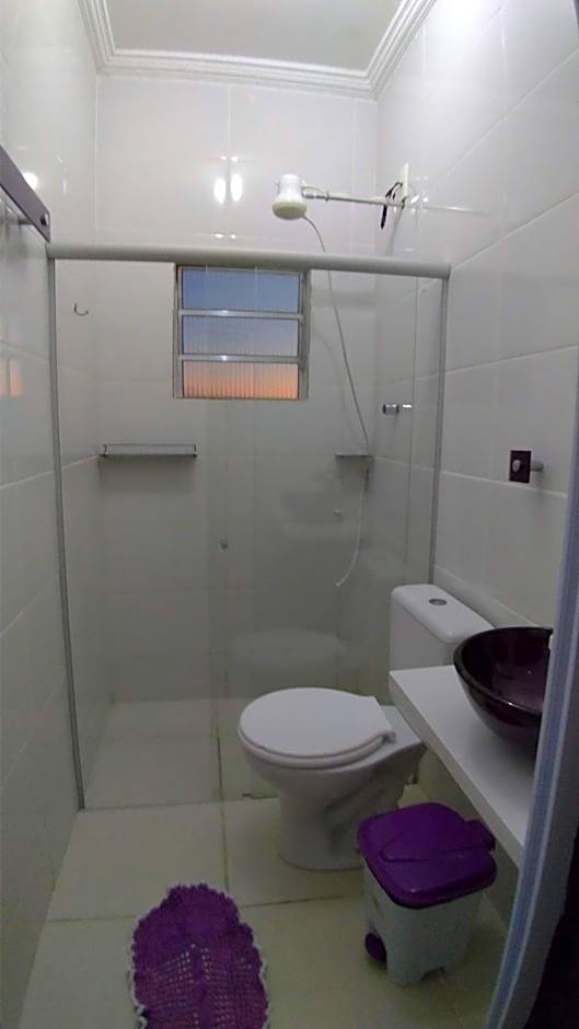 Pousada Lirio dos Vales