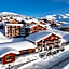 ILY Hotels La Rosiere