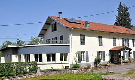 Chambres et table d'hotes Vie la Vie