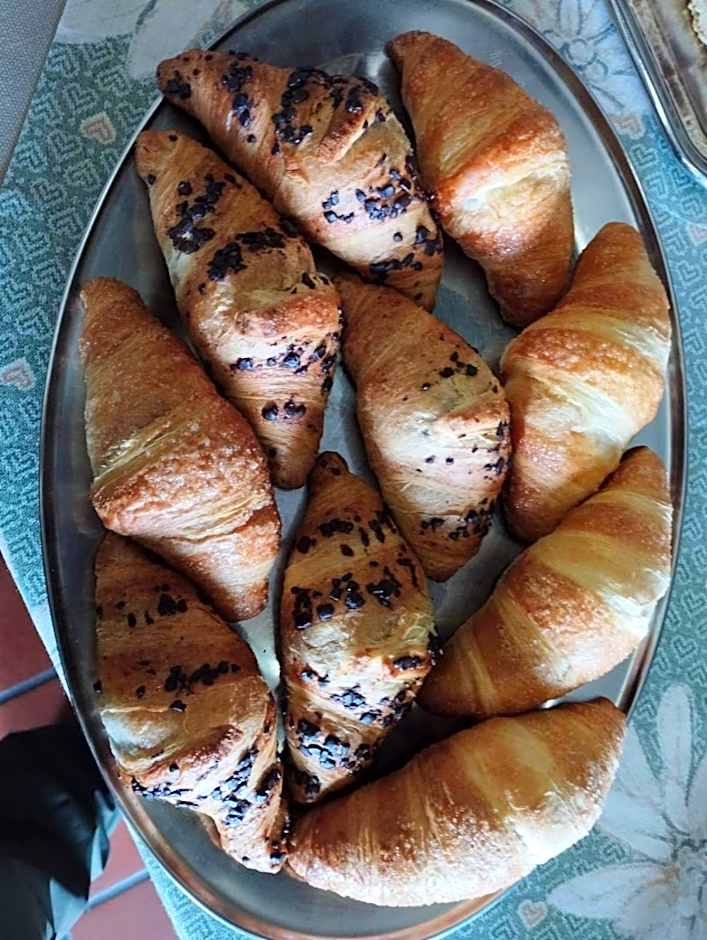 Hotel Ristorante La Baitina