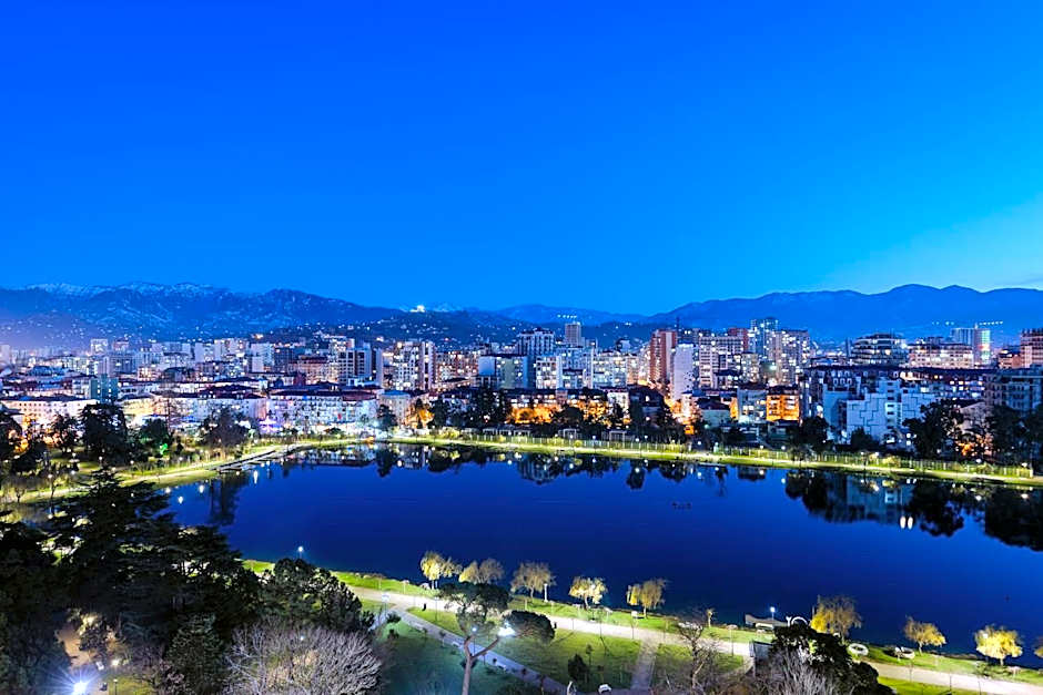 MiraMar Luxury Residences