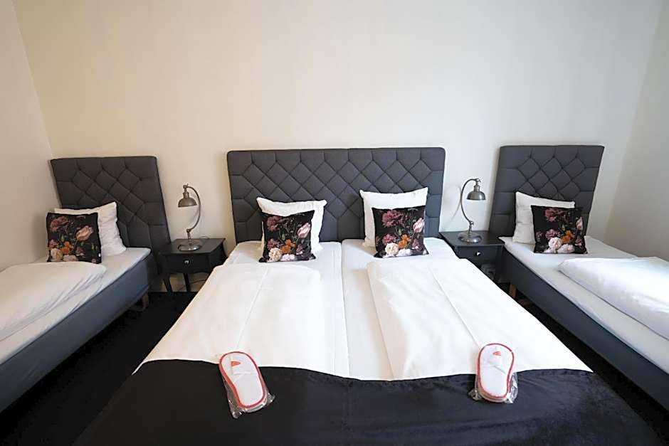 Hotel Vinhuset