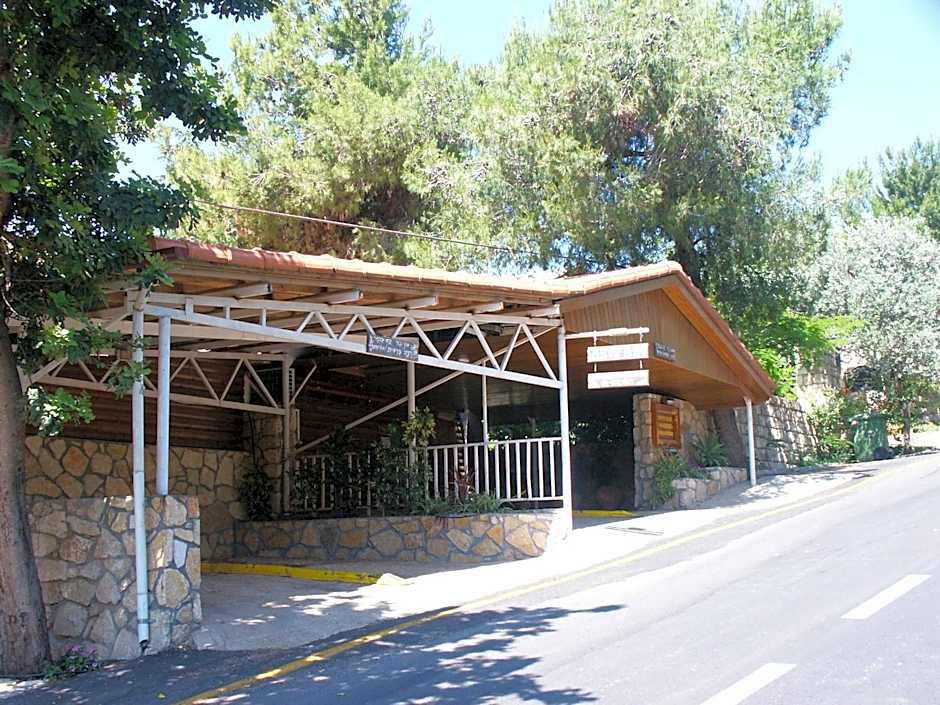 Ohn-Bar Guesthouse