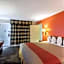 Motel 6-Butte, MT - Historic City Center