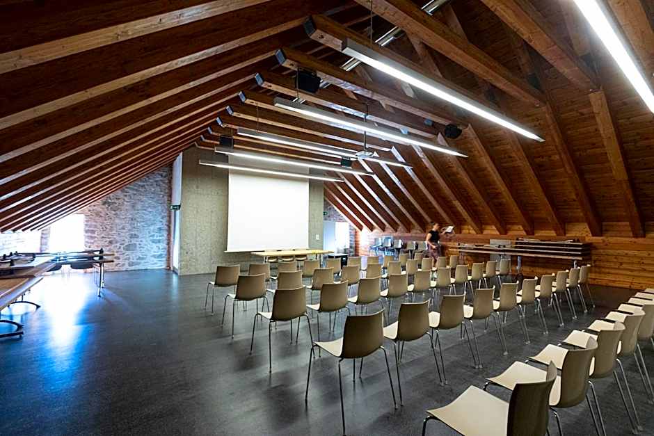 Hotel Restaurant Stockalperturm