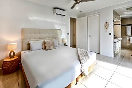 3 Bedroom apartment - Apartment 7