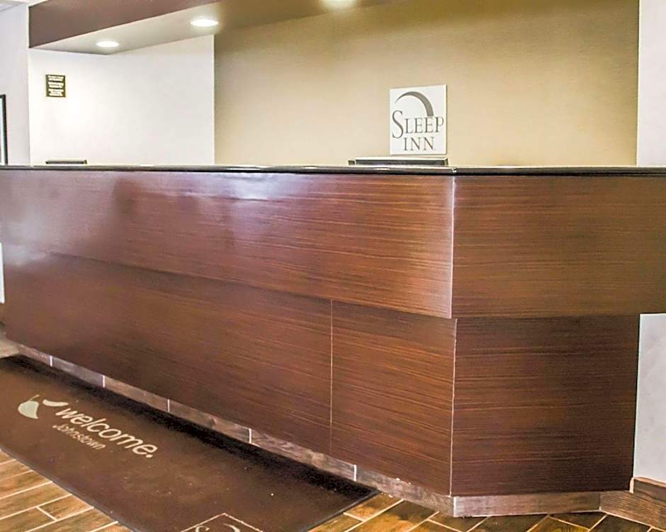 Sleep Inn Johnstown - Richland Town Center