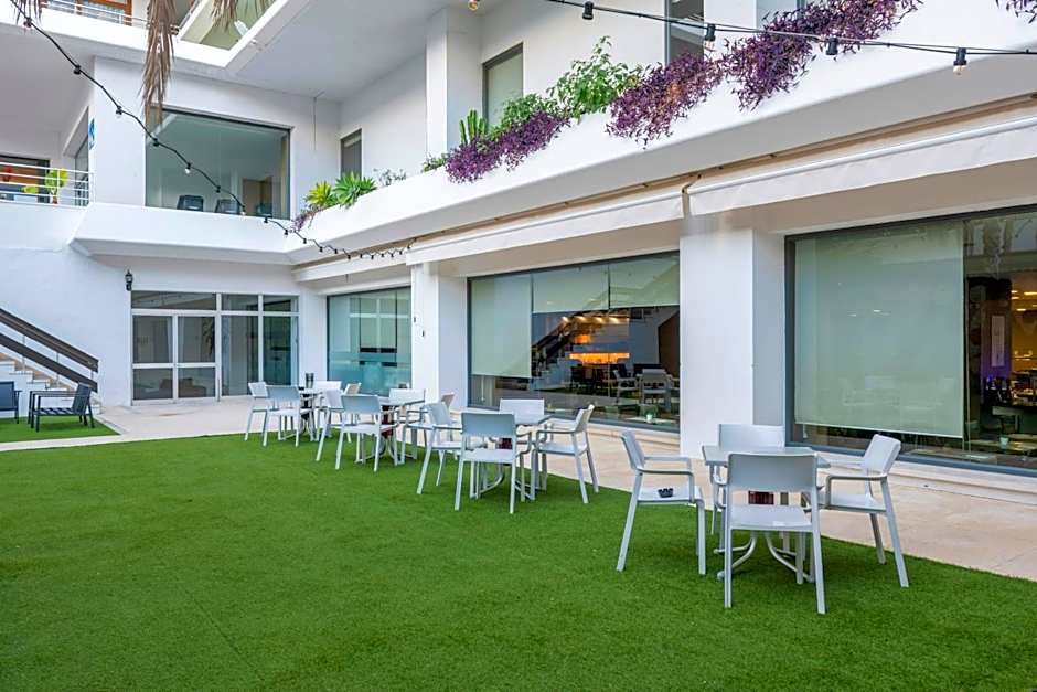 Leonardo Hotel Torremolinos Costa del Sol