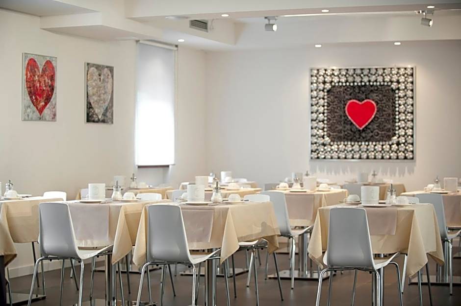 Sporthotel Villa Stella