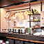 Moxy Paris Charles de Gaulle Airport